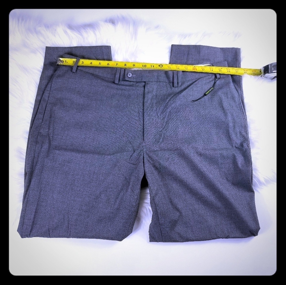 Mens City of London 40 x 32 Dress Pants NWT